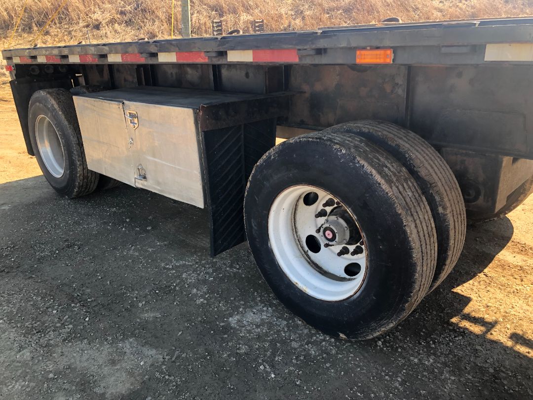 1994 TRANSCRAFT TL2000 W2 45x96 - Image 11